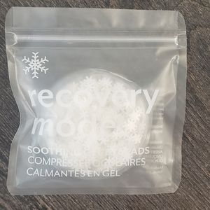 Limited Edition Recovery Mode Soothing Gel Eye Pads